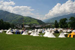 Mittelalterfest 2008 - www.mittelalterfeste.com - Photo von: Meldereiter & Waschweib